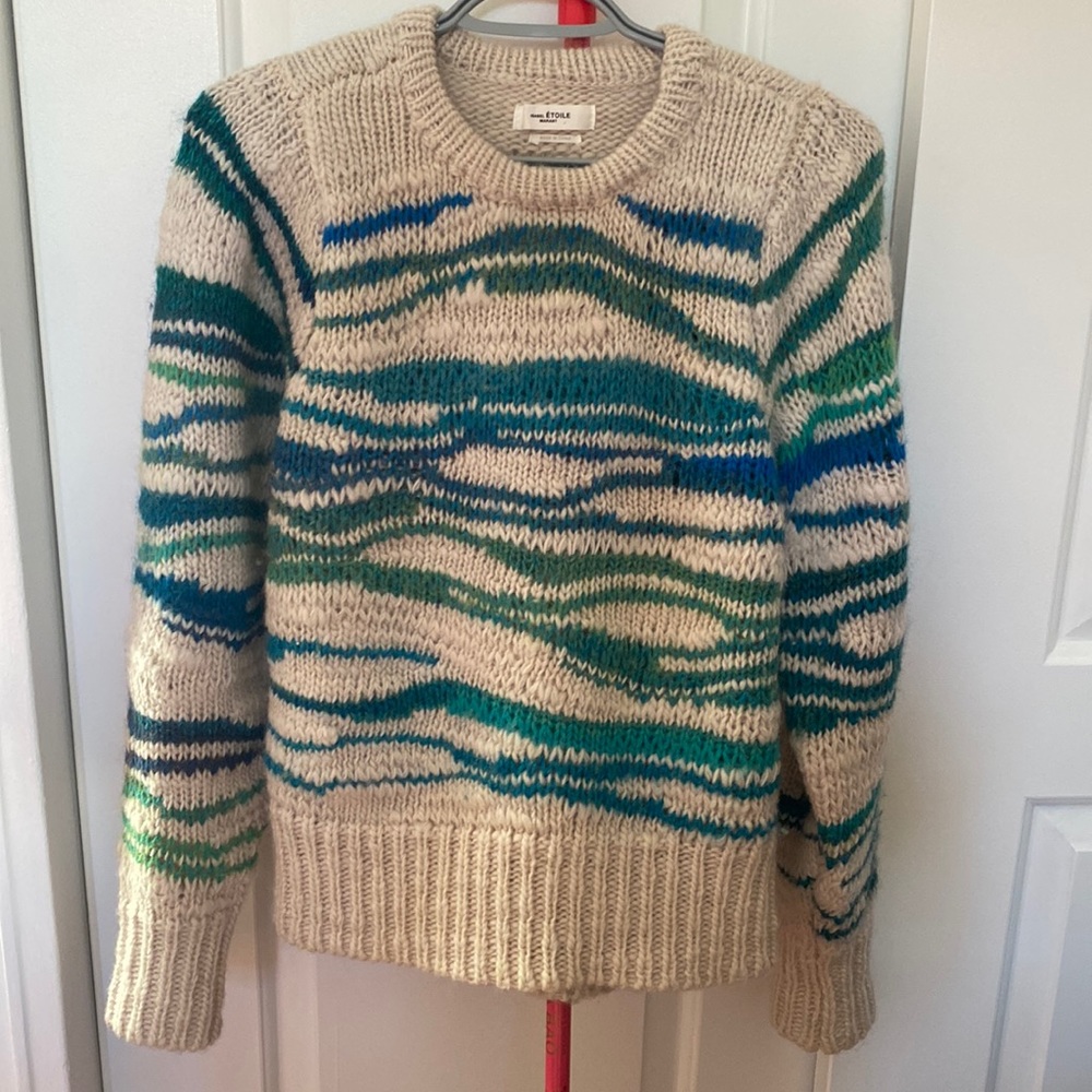 sweater
